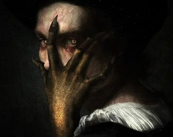 Demonic Ritual - Submission Ritual - Powerful Love Spell - Lucifer Rite - Love - Career - Power - Money Lust