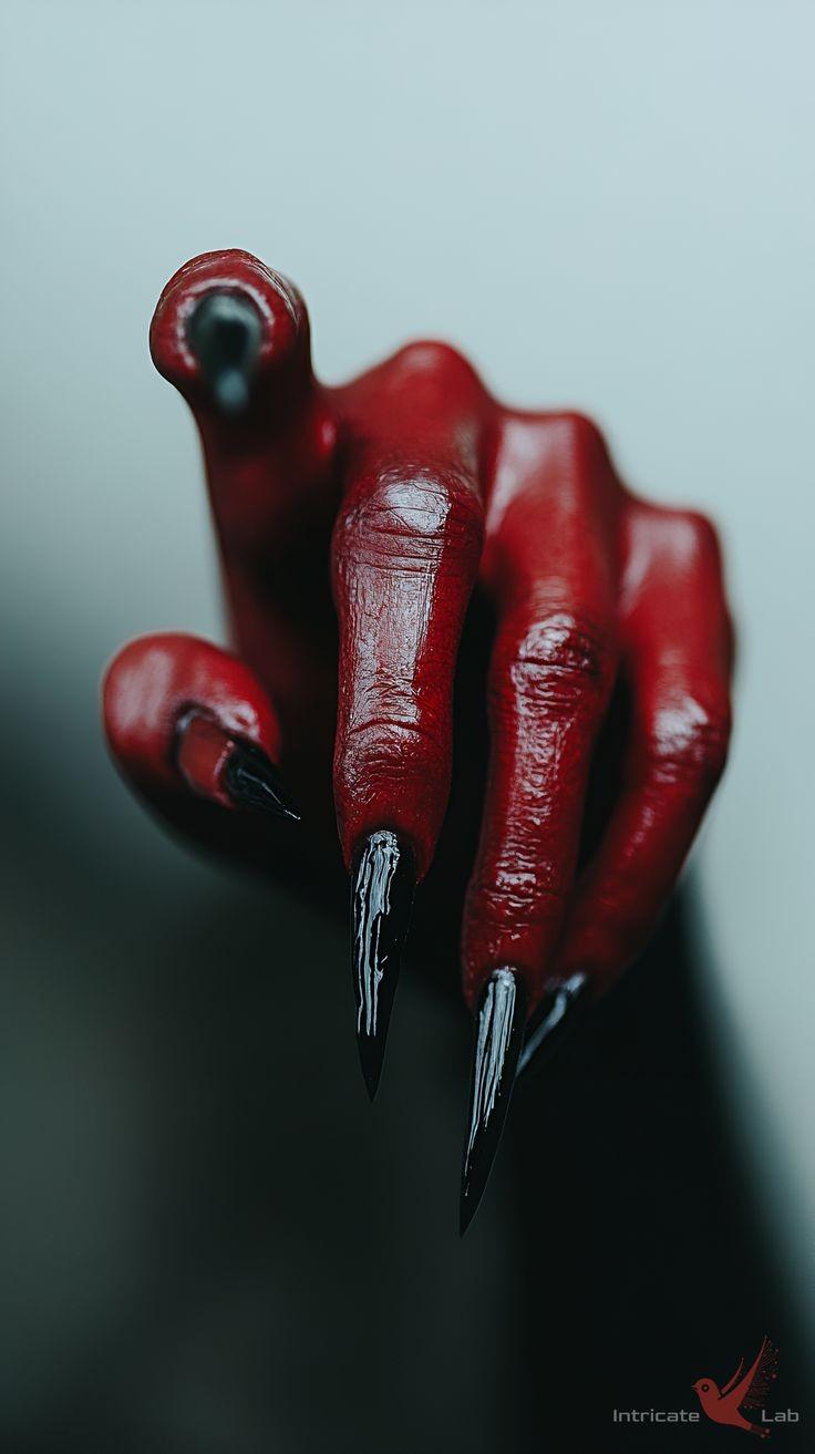 PACT with the DEMON LILITH - Initiatory Act - Demonic Ritual - Lucifer's Rite - love - Career - Power - Money - Lust