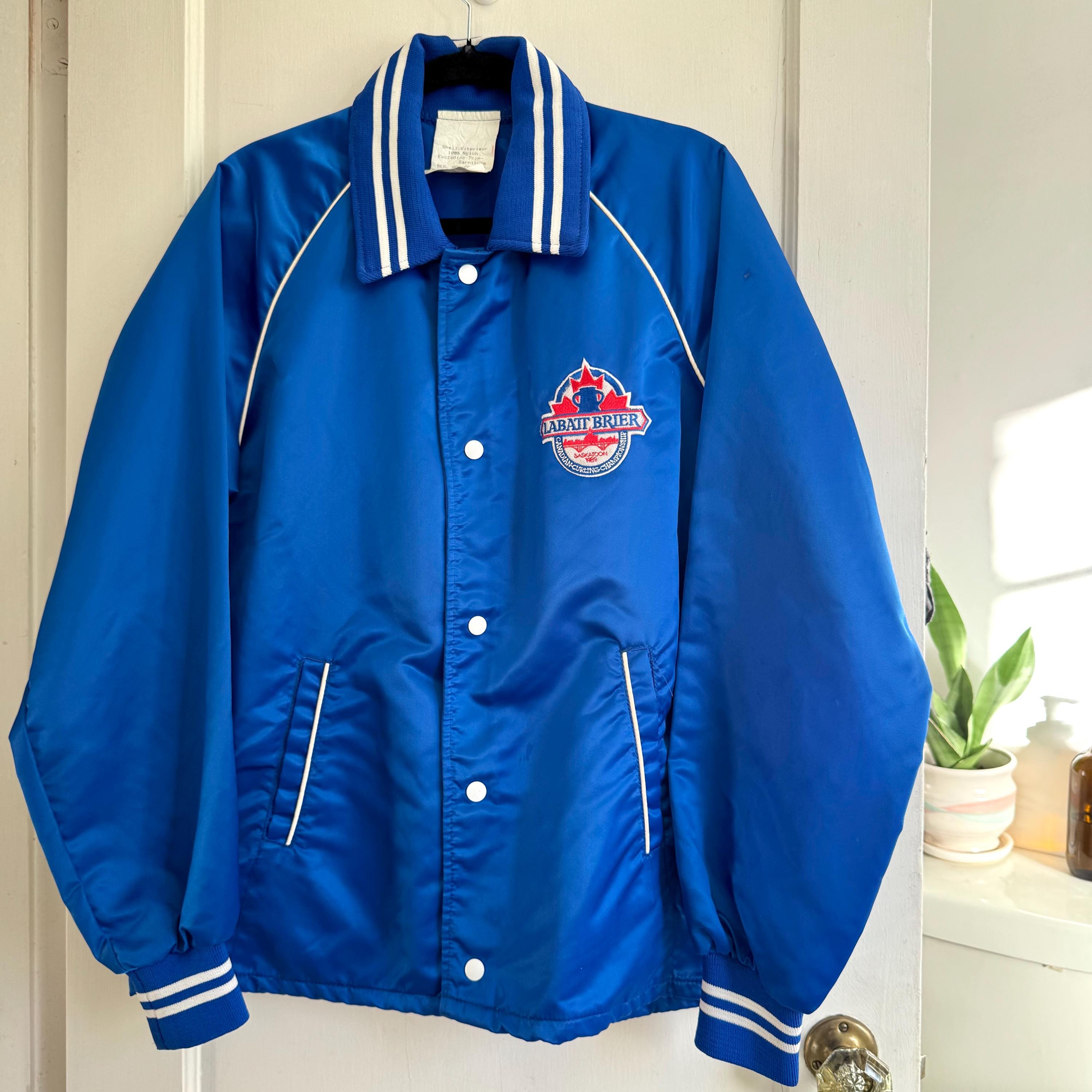 Labatt Jacket - Etsy
