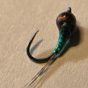 fly perdigon 32 (5 pcs)