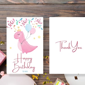 Personalized Birthday Card, Blank Card, For Friends, For Men ,For Women