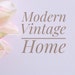 Propietario de <a href='https://www.etsy.com/es/shop/ModernVintageHome?ref=l2-about-shopname&from_page=listing' class='wt-text-link'>ModernVintageHome</a>