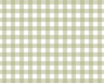 Gingham Scrapbooking Paper Set, Checkered Patterns (Digital Paper)