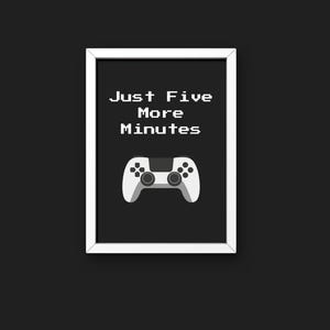 gamer room decor, gaming poster for boys, video game wall art, boy gamer decor, kids gaming poster, printable gaming digital, gamer digital