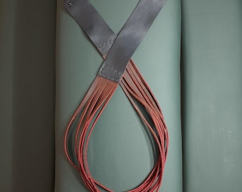 ¡Flogger para llevar!