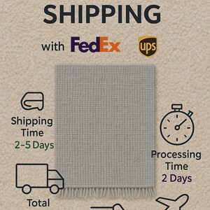 Fedex Rugs Retro Wave Rug: Orange Brown Mid-century Modern Accent Rug - Etsy