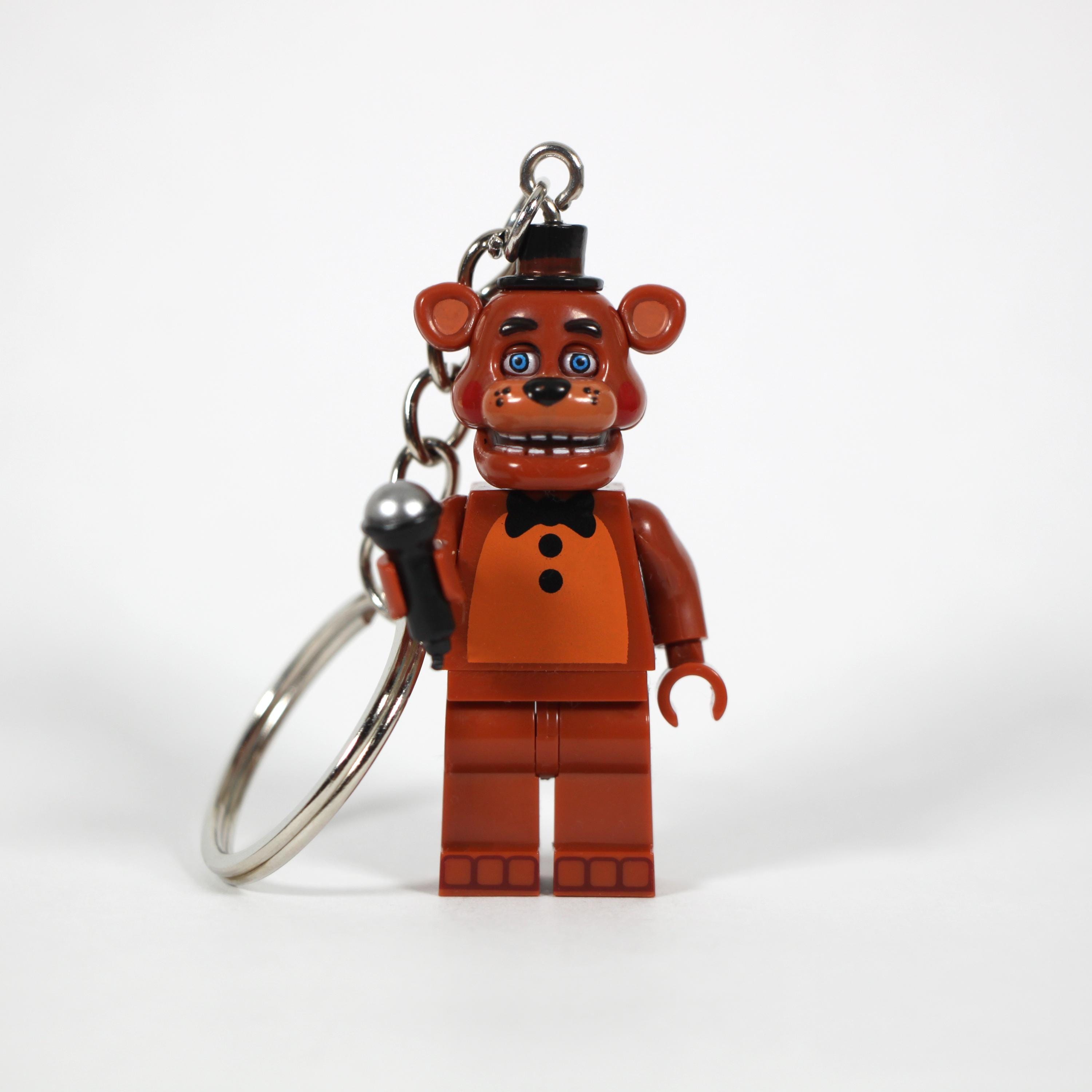 fnaf en lego