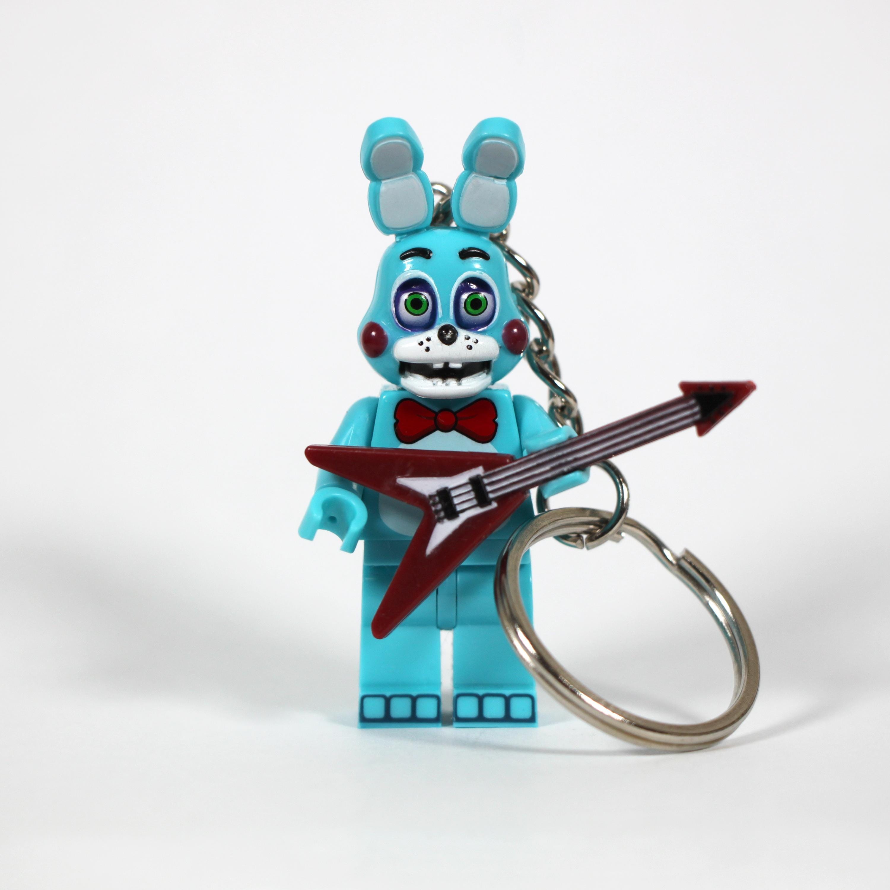 Toy Bonnie
