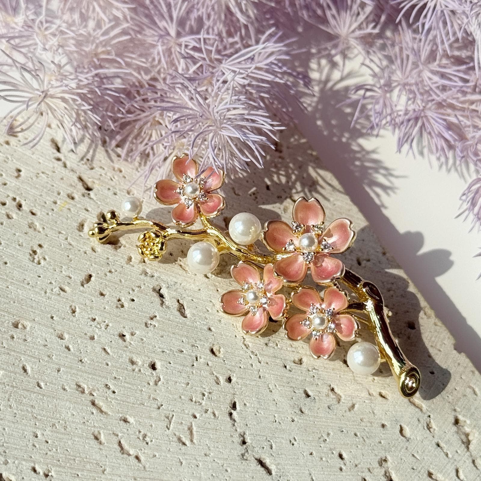 Vintage Brooches - Etsy