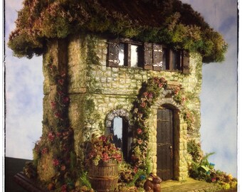 minimum world dolls house