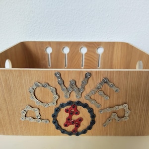 Ladebox für USB-Geräte