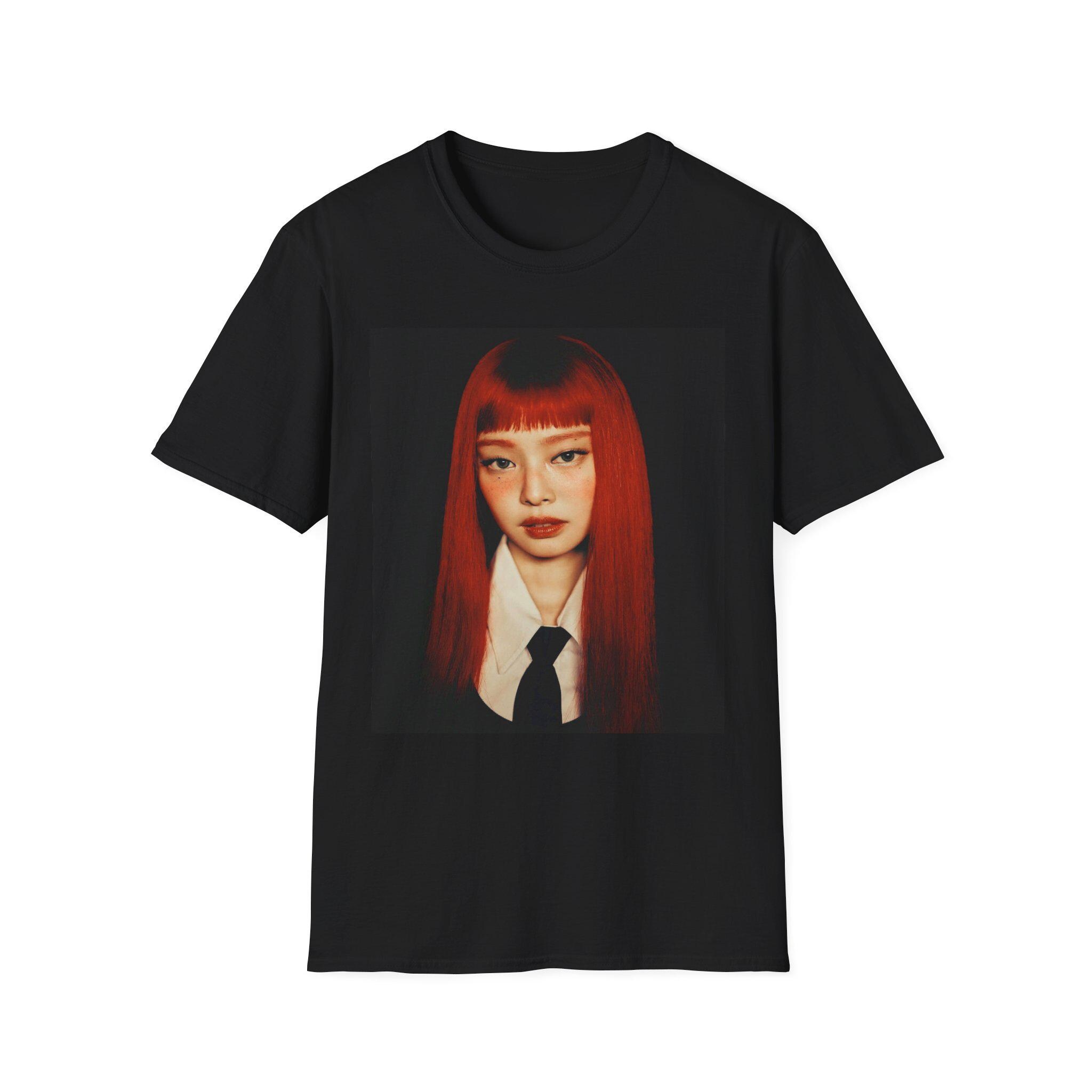 Jennie t shirt - Etsy 日本