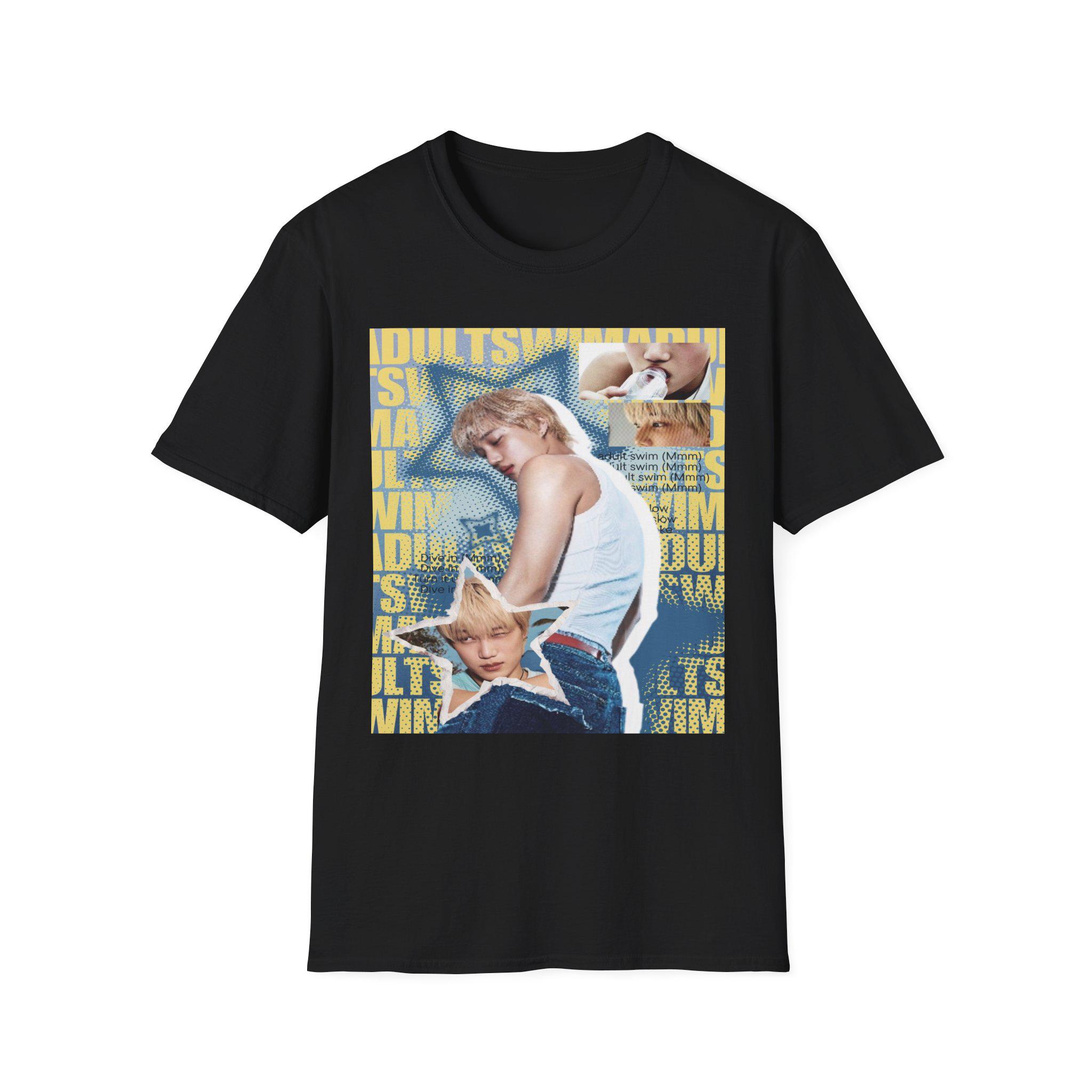exo カイ Tシャツ Amazon.co.jp: [さん店] EXO カイ KAI Tシャツ 2025 ファンコン