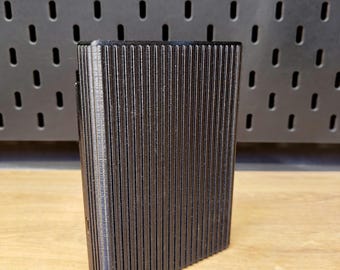 Easydock: draadloze telefoon oplader voor auto of aan de muur