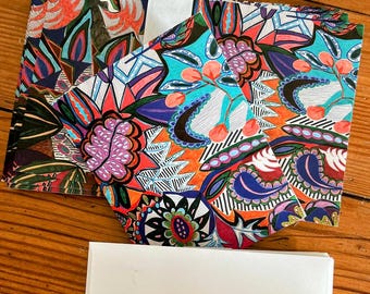 Heartfelt Connection Cards - Warmth of Connection for Loved Ones