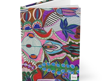 Mindful Journal for Healing & Self-Discovery - Reflect on Memories