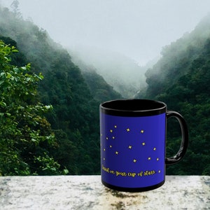 Insist on Your Stars - Nell&#39;s Cup of Stars, Haunting of Hill House