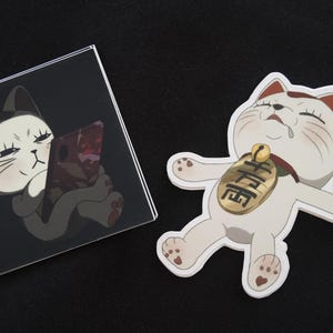 turbo granny stickers