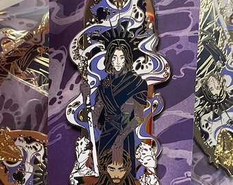 JayVik-speld | Arcaan