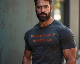 Camiseta de Cerbero, Inframundo desatado, Perro de tres cabezas, Mitología griega, Camiseta con gráfico atrevido