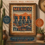 Mexican Home Decor