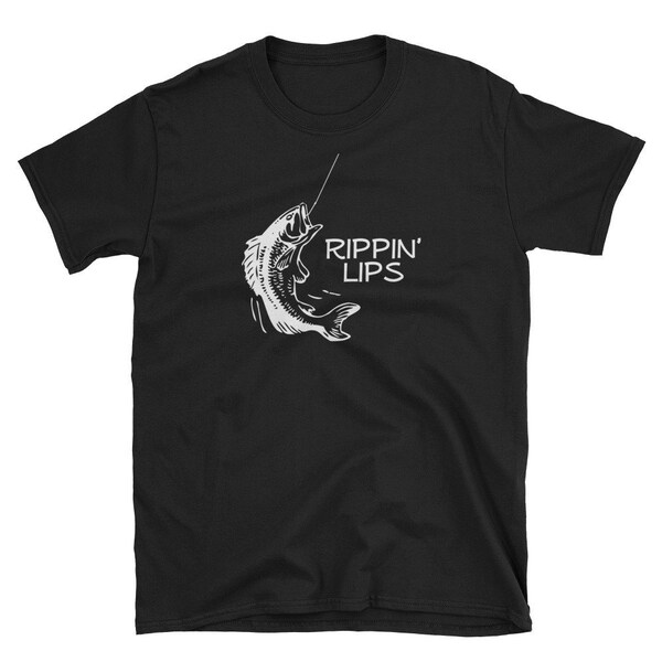 Rippin Lips - Etsy