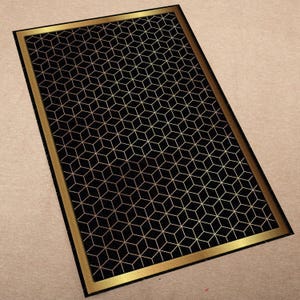 Patrón de punto, alfombra de cumpleaños, alfombra de regalo, alfombra decorativa, alfombra especial, alfombra personalizada, decoración del hogar, alfombra boho, alfombra de pasillo, alfombra Usak,