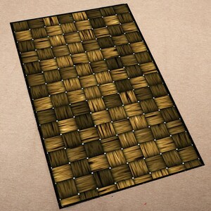 Patrón de punto, alfombra de cumpleaños, alfombra de regalo, alfombra decorativa, alfombra especial, alfombra personalizada, decoración del hogar, alfombra boho, alfombra de pasillo, alfombra Usak,