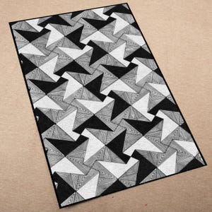 Alfombra geométrica, alfombra de cumpleaños, alfombra de regalo, alfombra decorativa, alfombra especial, alfombra personalizada, decoración del hogar, alfombra bohemia, alfombra de pasillo, alfombra Usak,