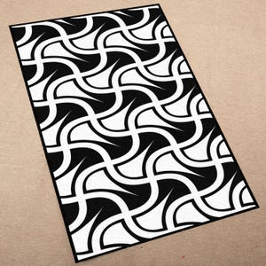 Alfombra geométrica, alfombra de cumpleaños, alfombra de regalo, alfombra decorativa, alfombra especial, alfombra personalizada, decoración del hogar, alfombra bohemia, alfombra de pasillo, alfombra Usak,