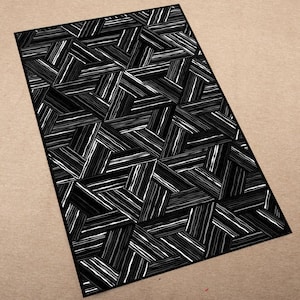 Alfombra de mimbre, alfombra de cumpleaños, alfombra de regalo, alfombra decorativa, alfombra especial, alfombra personalizada, decoración del hogar, alfombra boho, alfombra de pasillo, alfombra Usak,