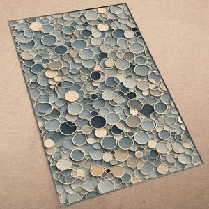 Patrón de punto, alfombra de cumpleaños, alfombra de regalo, alfombra decorativa, alfombra especial, alfombra personalizada, decoración del hogar, alfombra boho, alfombra de pasillo, alfombra Usak,