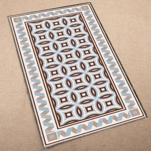 Patrón de punto, alfombra de cumpleaños, alfombra de regalo, alfombra decorativa, alfombra especial, alfombra personalizada, decoración del hogar, alfombra boho, alfombra de pasillo, alfombra Usak,
