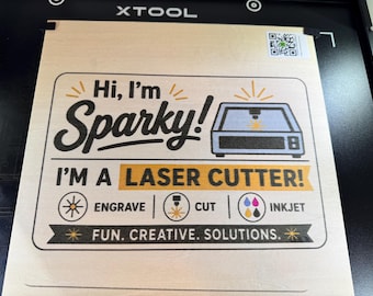 Wooden or 3d Printed Custom Signs and Decor with Names, Logos, etc.