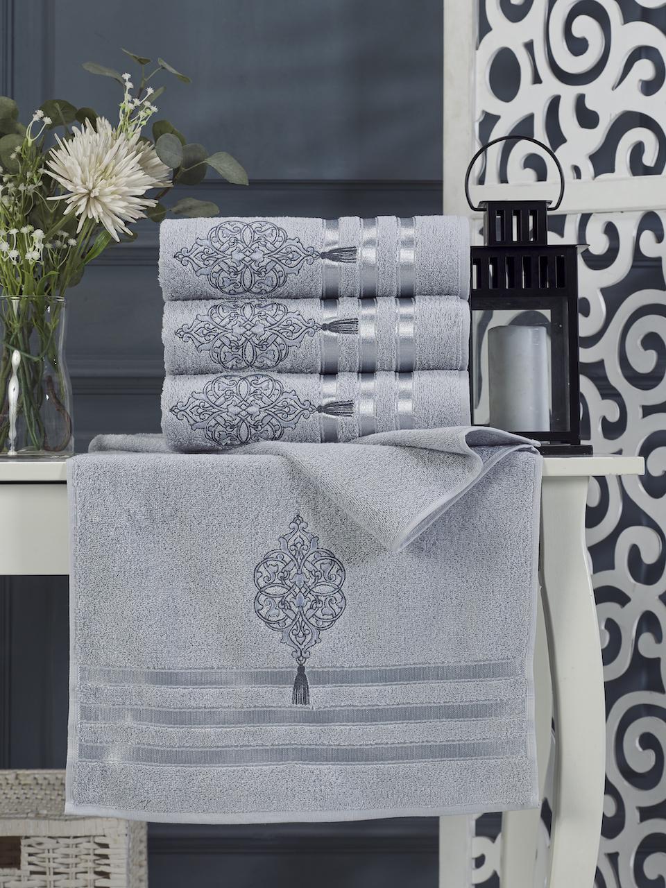 Versace home towel España