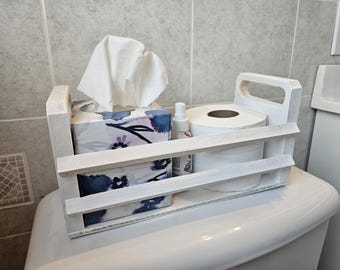 Bathroom Caddy