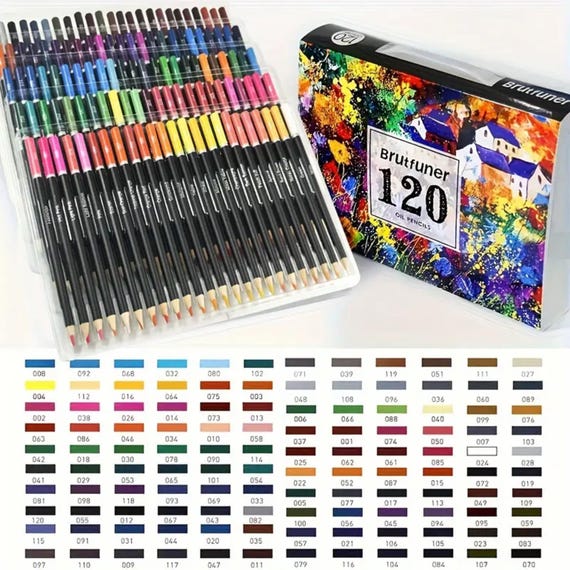 Farbstifte,Buntstifte Zeichensets,Zeichenstifte Malset Skizzierstifte Farbstifte,Buntstifte Zeichensets,Zeichenstifte Malset Skizzierstifte