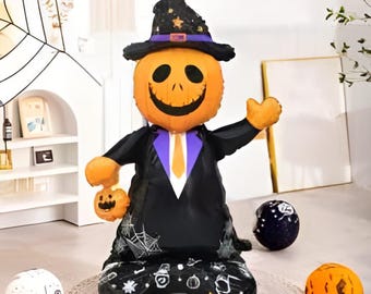 Thiết kế đón Halloween halloween decoration entrance cho ngôi nhà của bạn