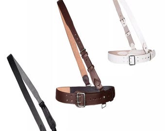 新品未使用アメリカ海兵隊サムブラウンベルト 新品未使用アメリカ海兵隊サムブラウンベルト 米軍放出品 米海兵隊