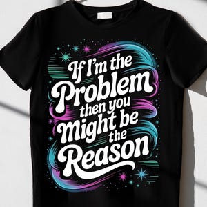 Funny Retro Quote PNG: Humor Illustration, Vintage Design (Digital Download)