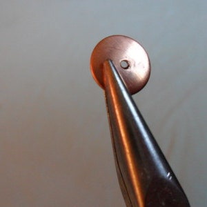 Basic Bead Cap Making Tutorial image 1