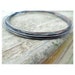 20 Gauge Oxidized Copper Wire Dead Soft 5-100 Feet
