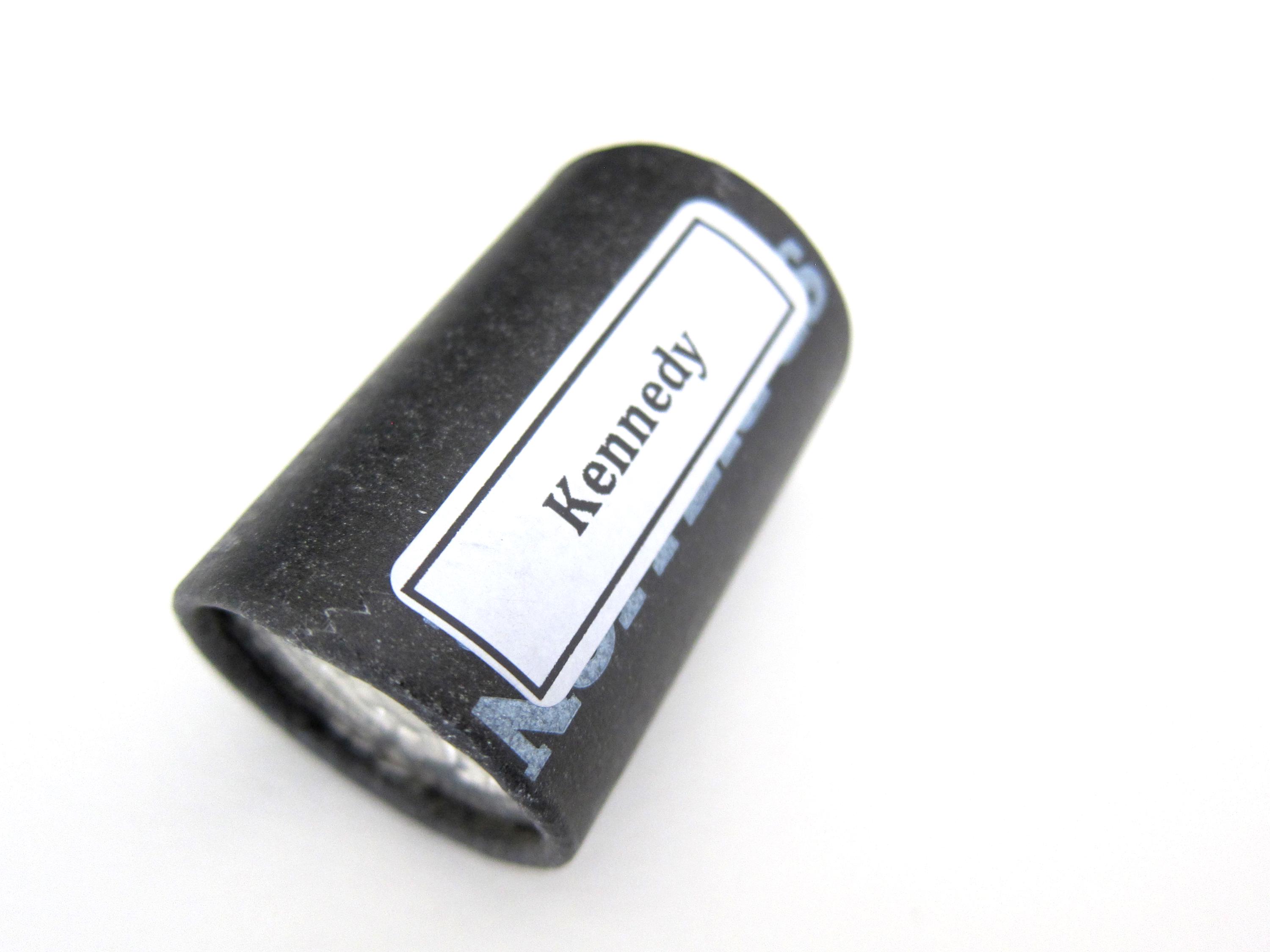 1964年ケネディ・ハーフダラー - 90%銀貨20枚ロール（BU） - Etsy 日本