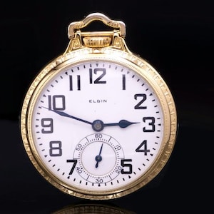 Elgin bw raymond - Etsy 日本