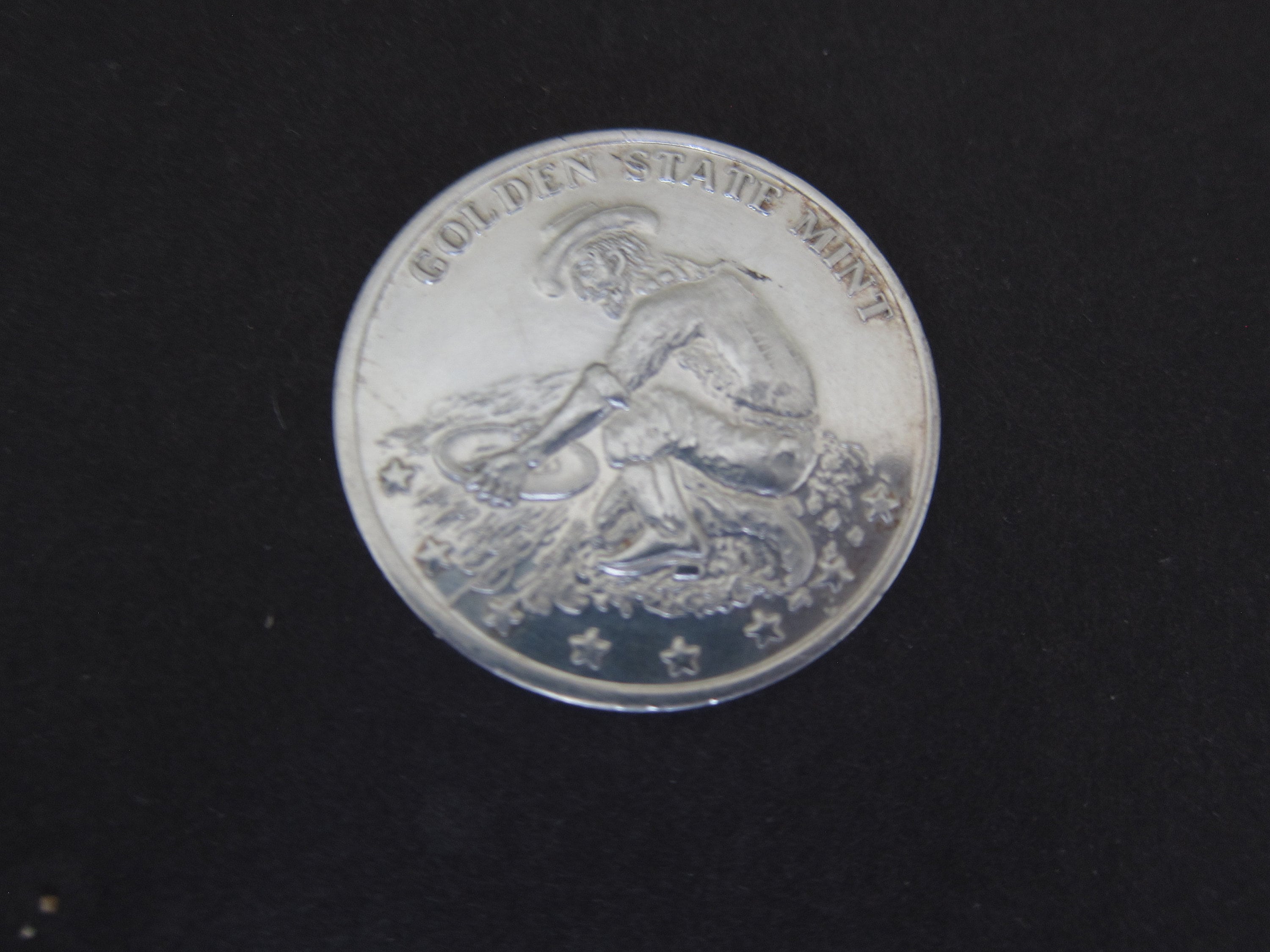 Golden state mint coins - Etsy 日本