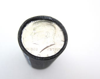 1964年ケネディ銀貨ハーフドル - 発行初年度 - 1964年ハーフドル