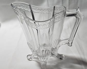 Vintage King, Son and Company Creamer