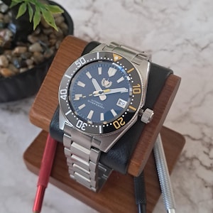 Seiko nh35 santos - Etsy 日本