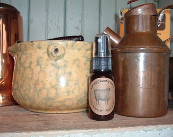 1 Oz  Spray Potpourri Scent Oil Bottle Fixins Aroma Crafts Naturals