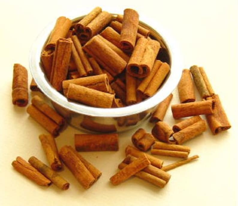 Cinnamon Sticks 1 Cup Natural 1 Inch Potpourri Candles Soaps Etsy